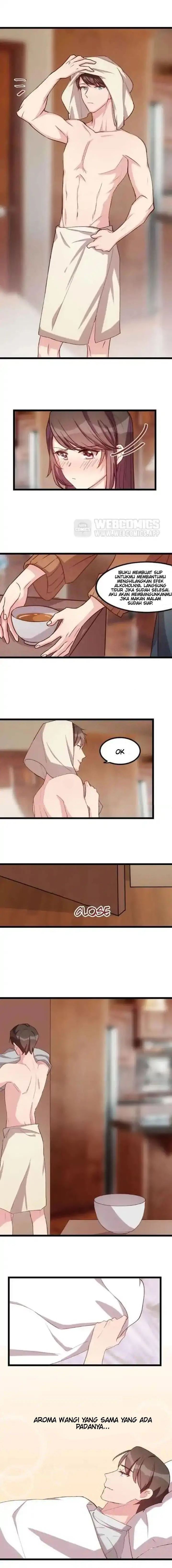 CEO’s Sudden Proposal Chapter 60 Gambar 1